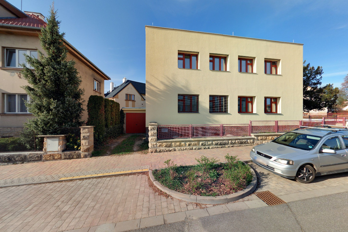 TRN ambulance - Oblastní nemocnice Jičín foto 2