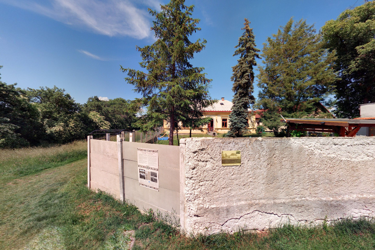 Farní sbor Českobratrské církve evangelické v Libici nad Cidlinou