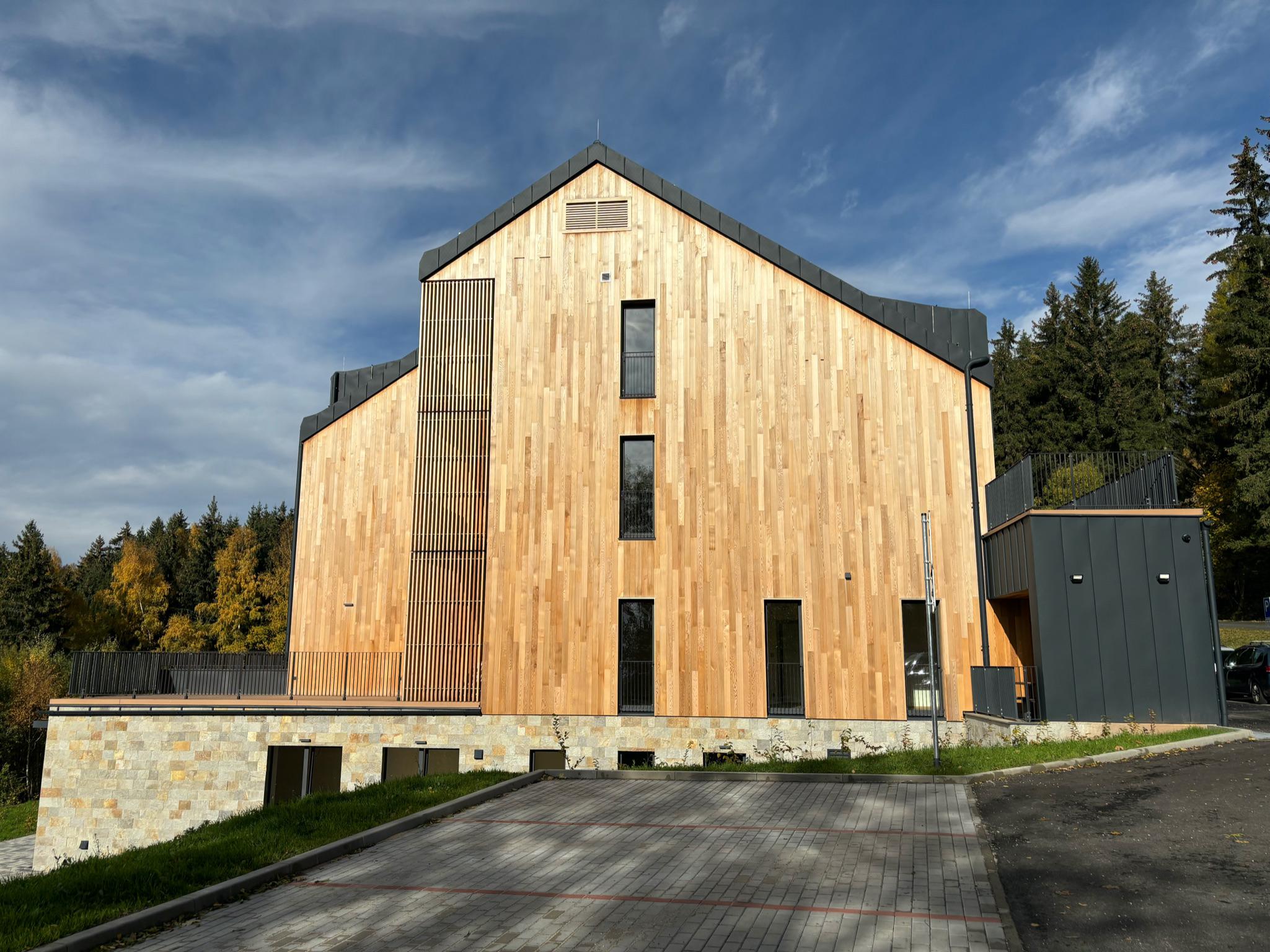 ApartBene foto 4