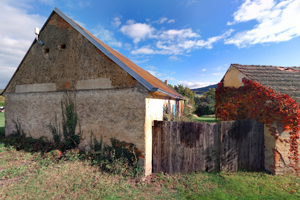 Chalupa u Bylinkářky