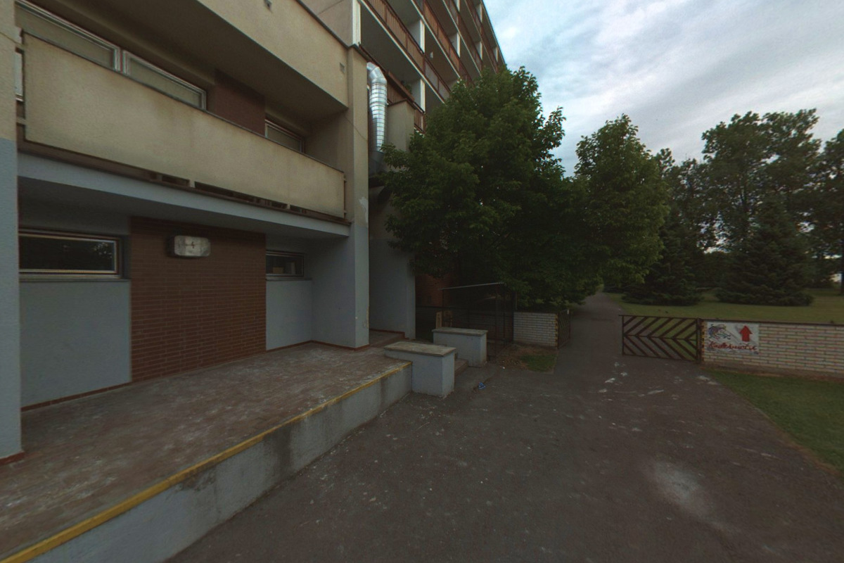Střední odborná škola a Střední odborné učiliště Sušice - Penzion foto 2