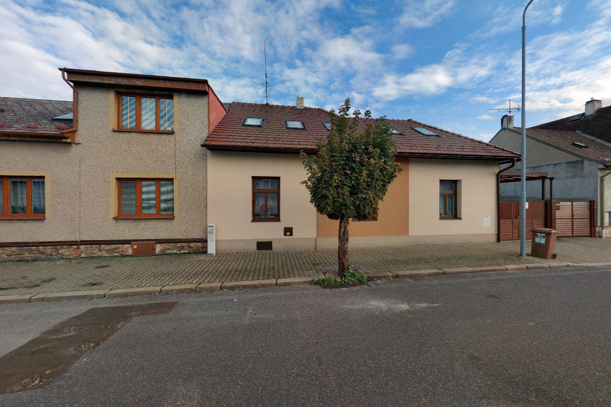 Martin Čech - elektromotory foto 2