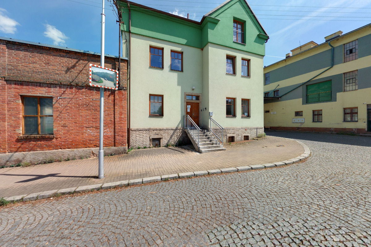 BODIT TACHOV, s.r.o.