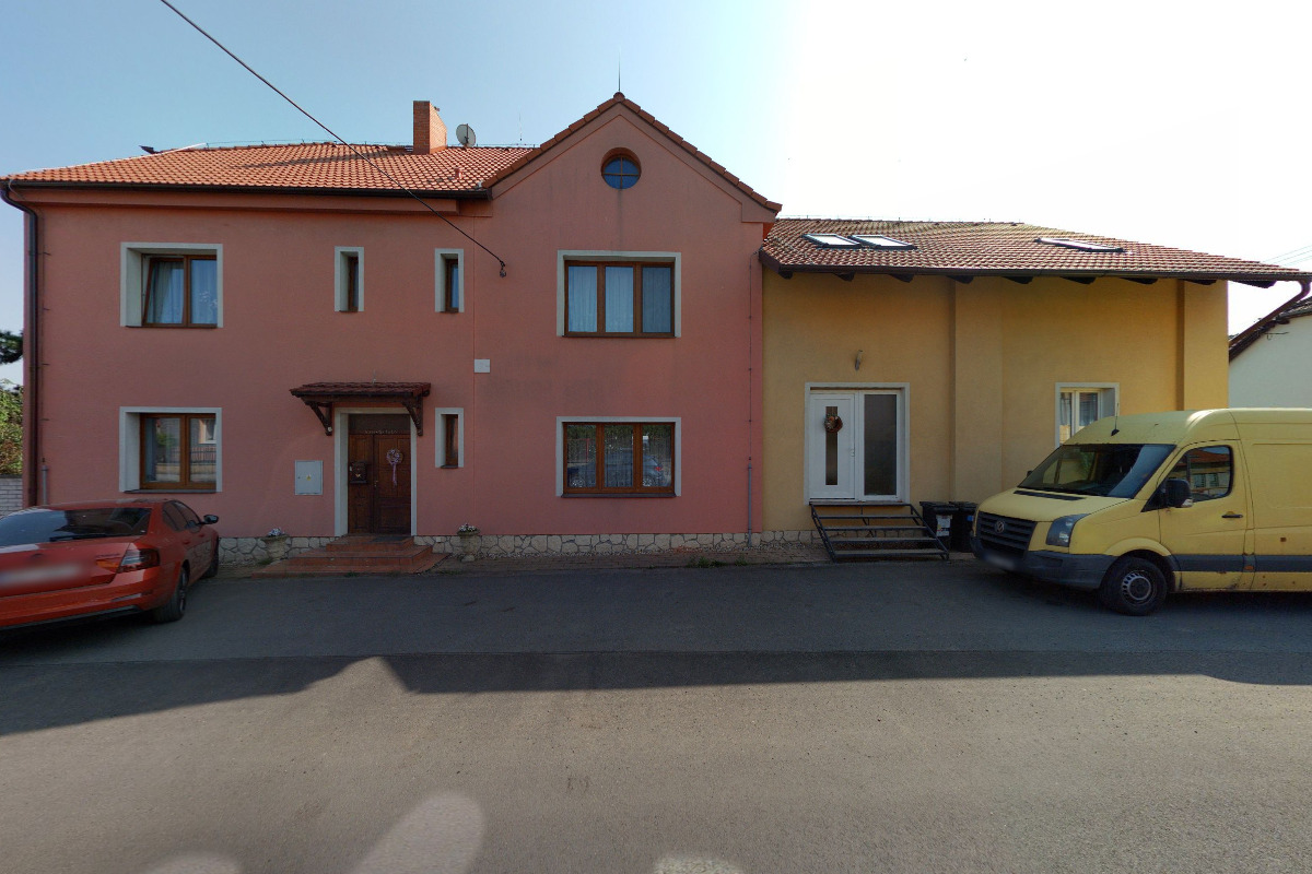 TuningSport - Petr Vorlíček