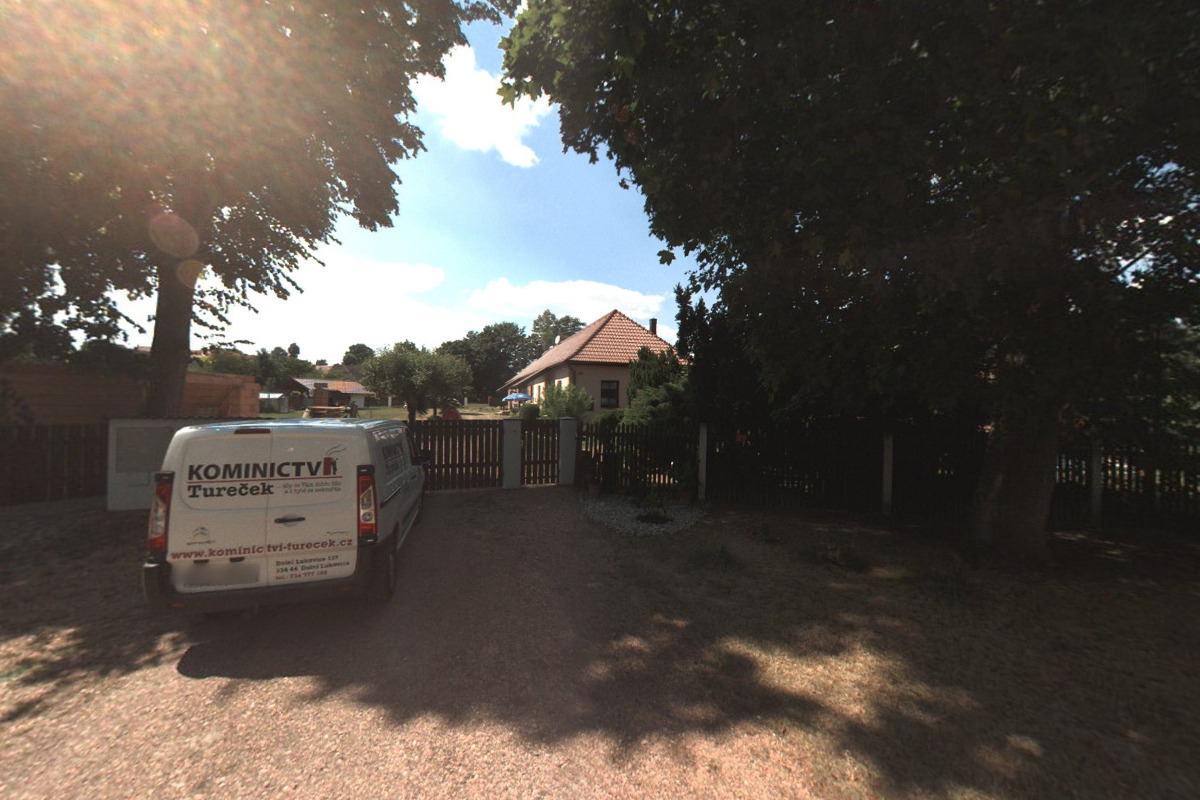 Kominictví Tureček