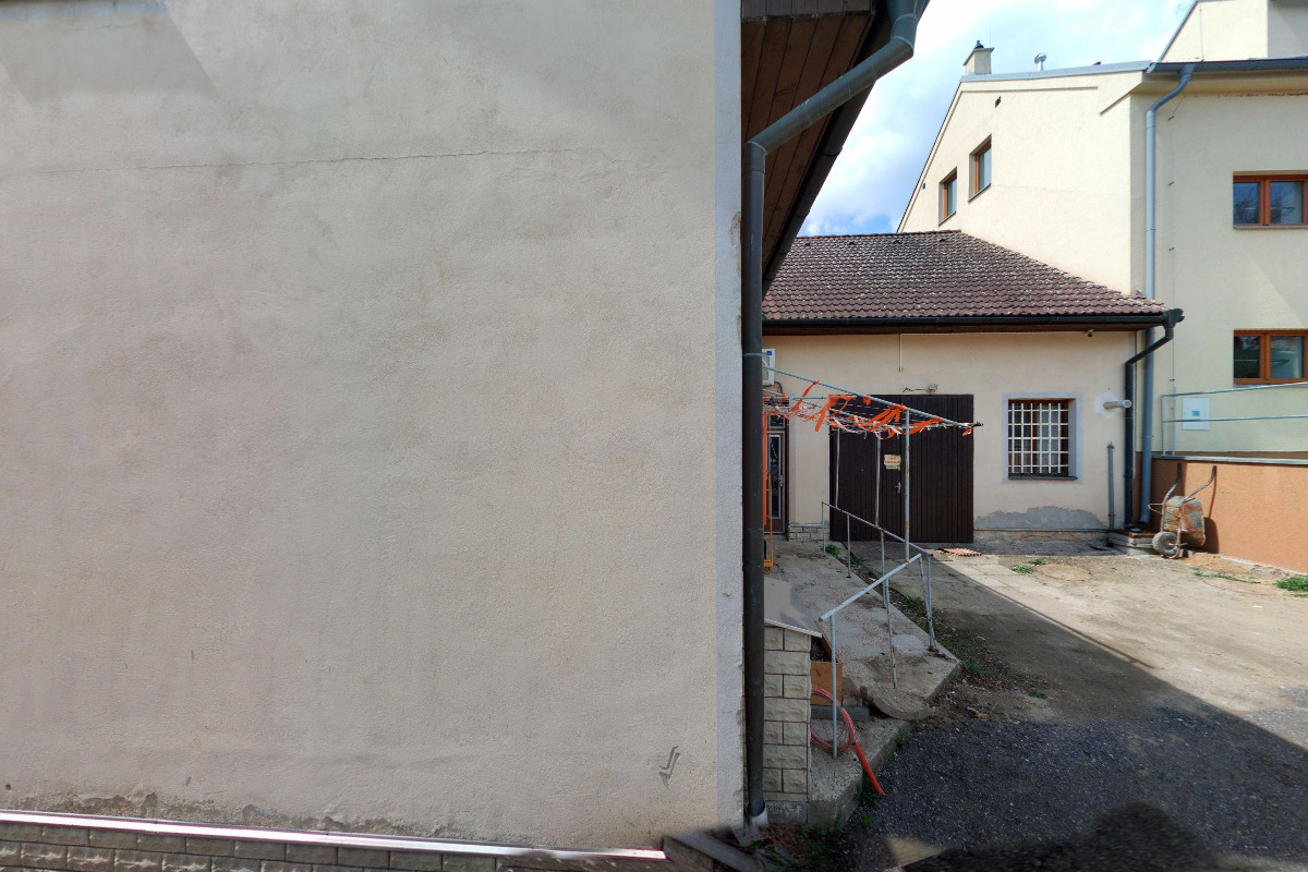 Orel jednota Kamenice u Jihlavy