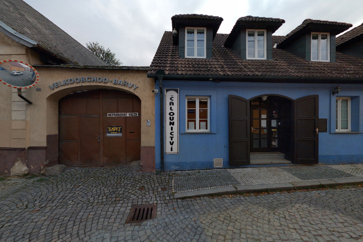 KKK Příbram, s.r.o.