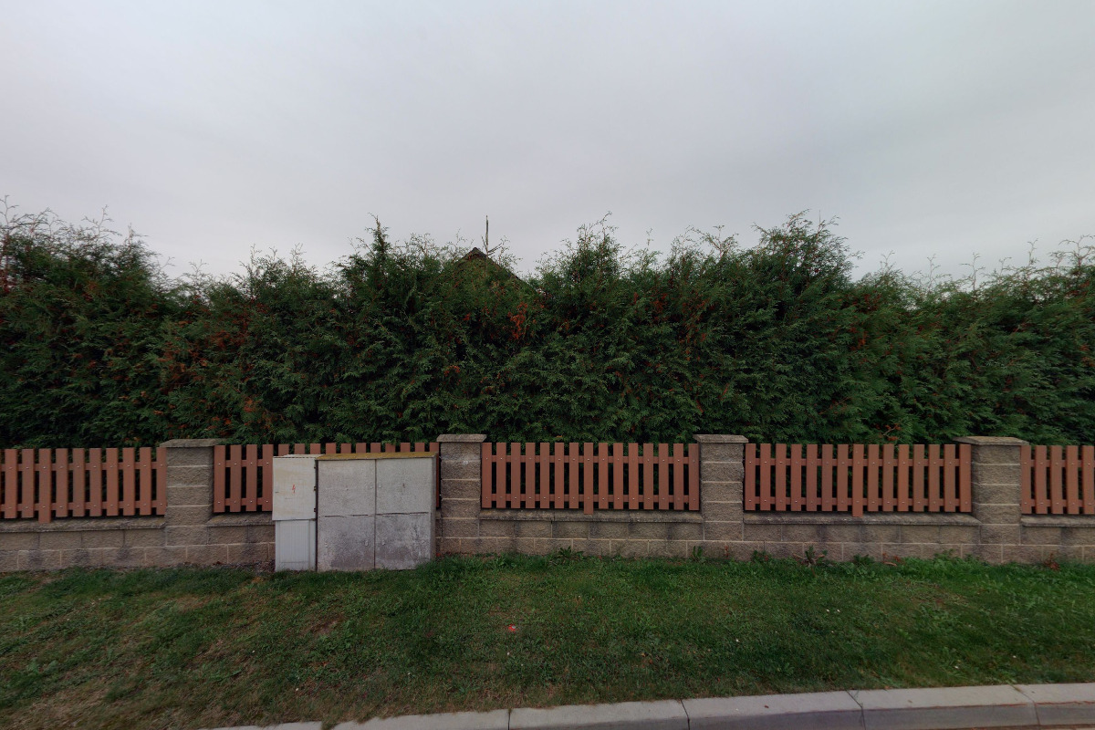 Hana Krumlová - HK pedikúra