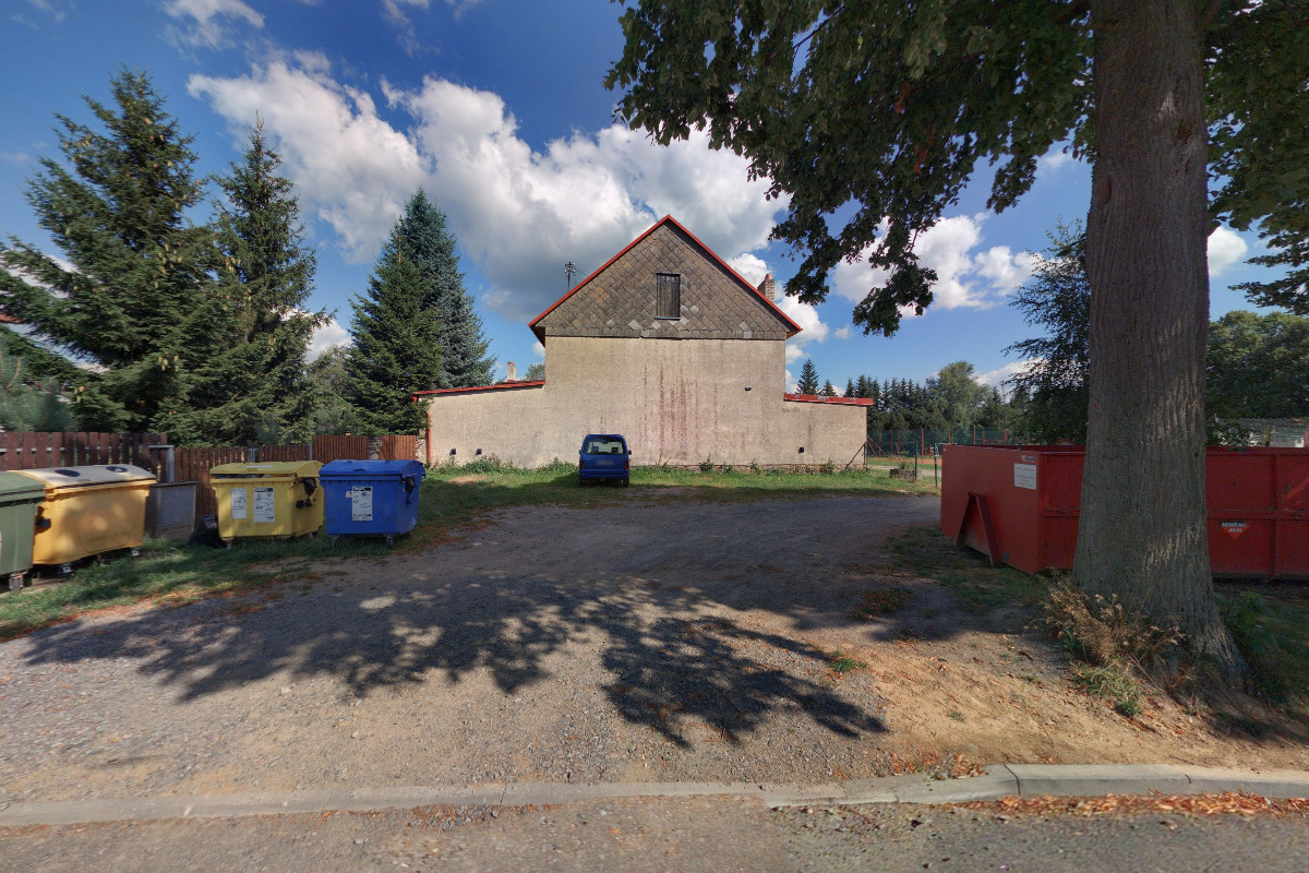 Tělocvičná jednota Sokol Sněžné foto 1