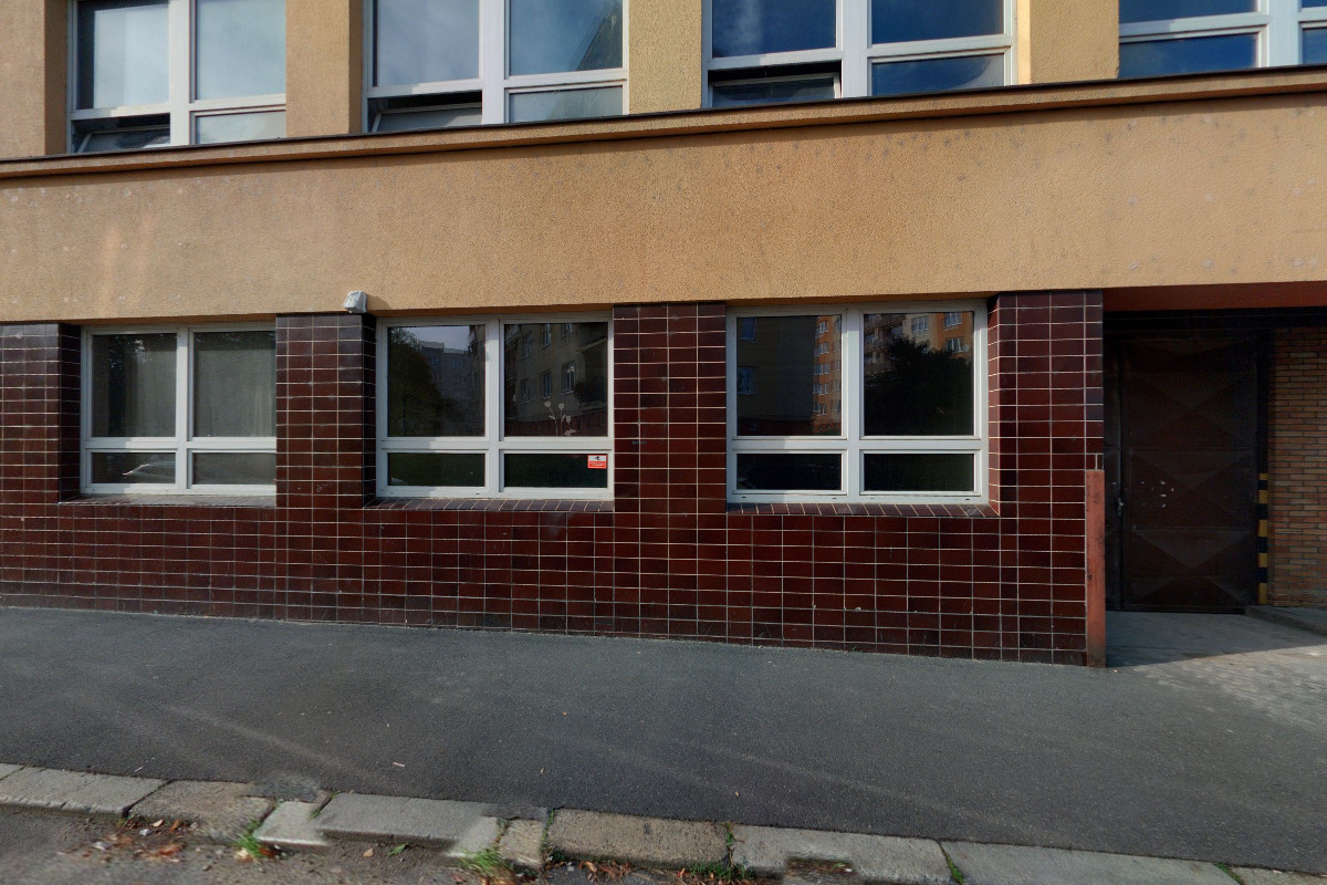 Hygienická laboratoř LABTECH