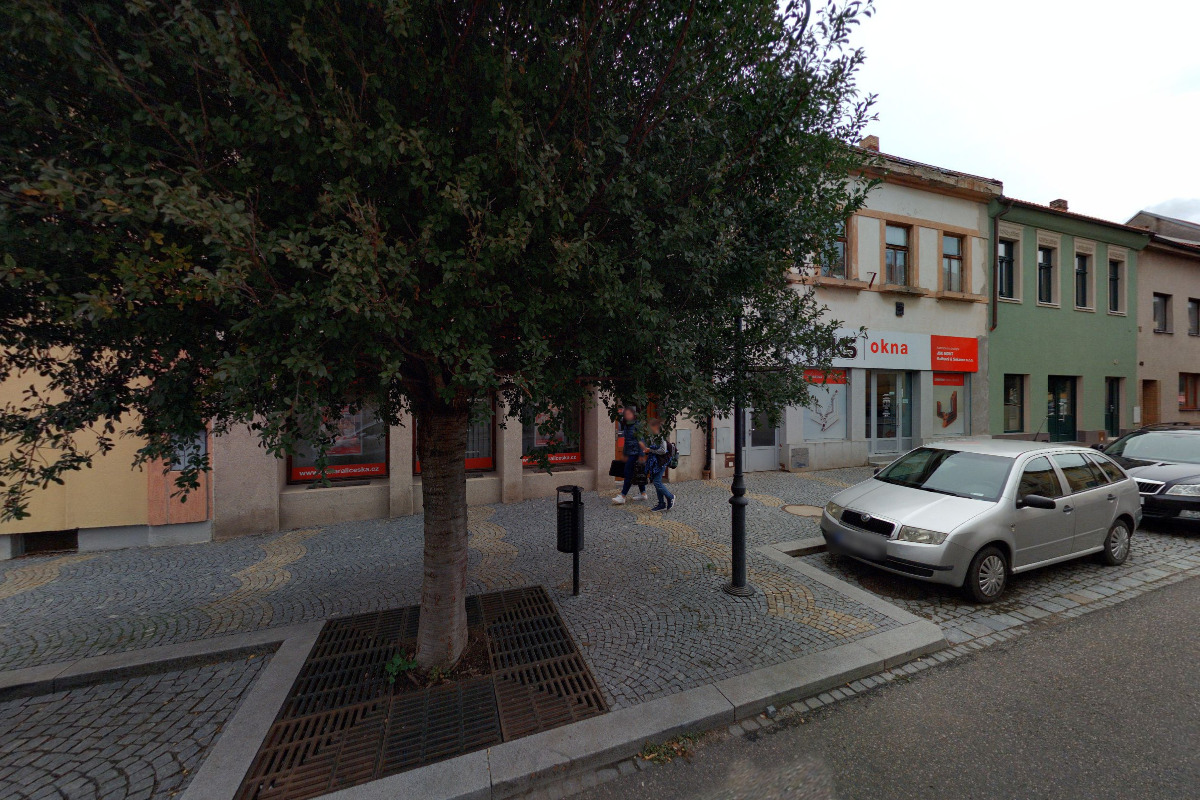 GENERALI ČESKÁ POJIŠŤOVNA