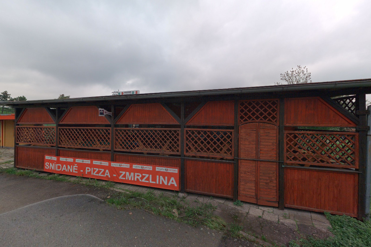 Pizzerie Fresh Café foto 5