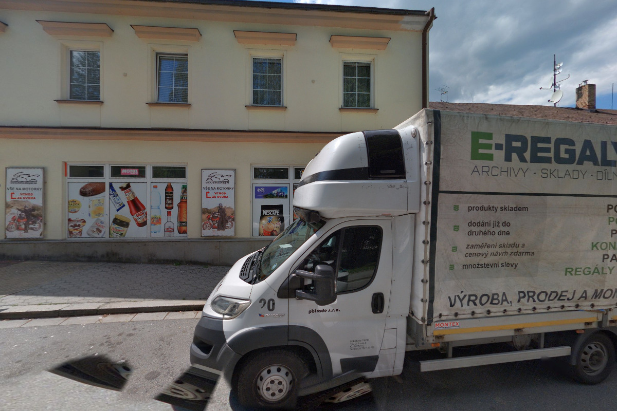 Motoservis Kašpar foto 2