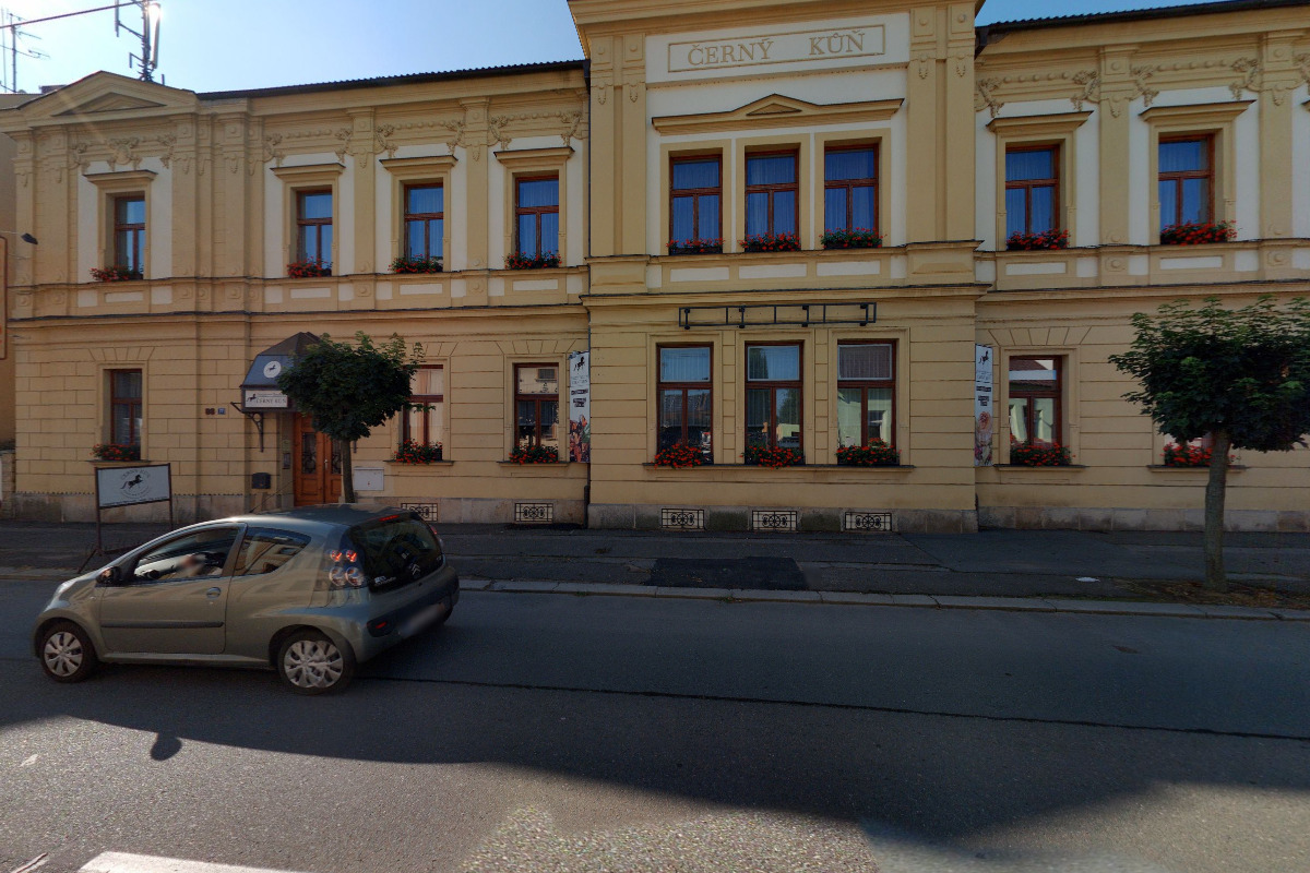 Tiskárna ASTRAPRINT foto 2