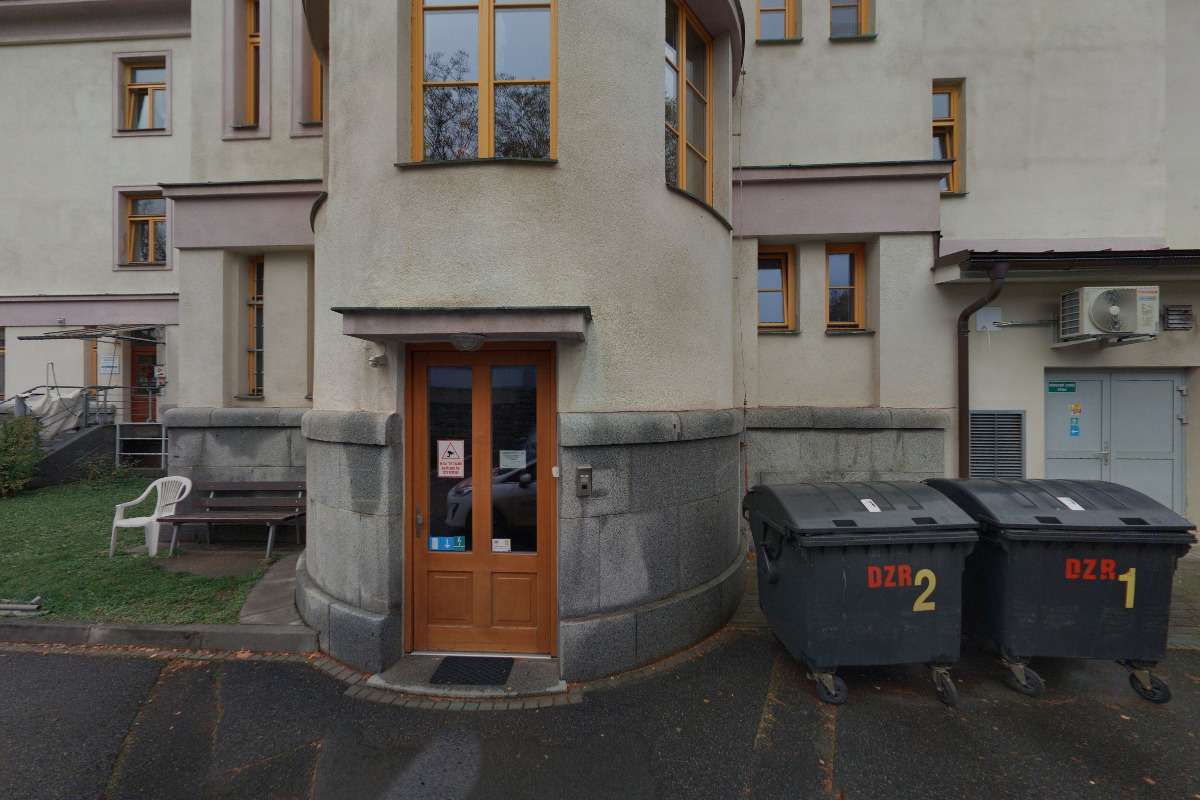 Regionální rozvojová agentura Šumava, o.p.s.