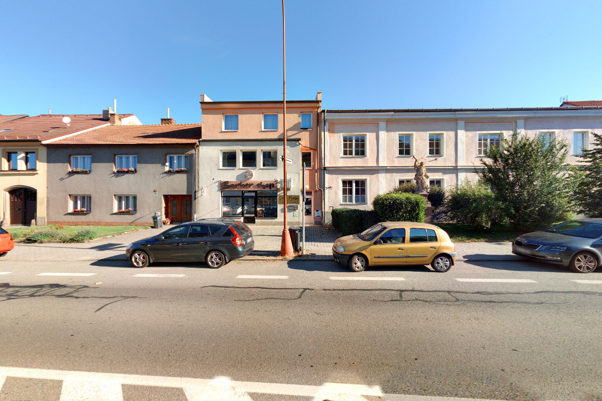 Number One Barbershop foto 5