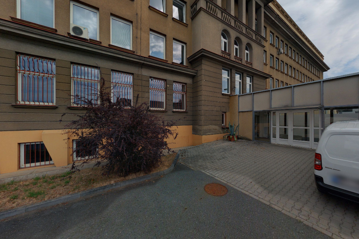 Olga Beránková Masáže