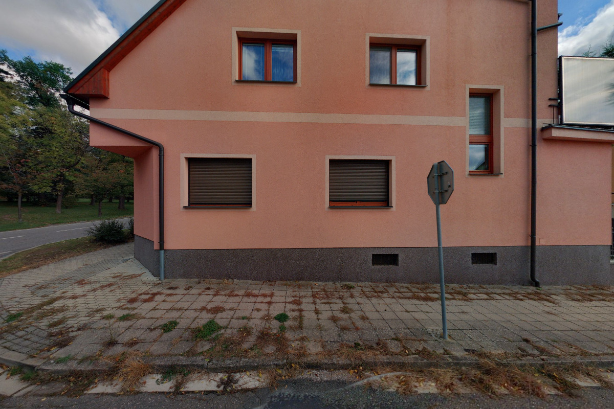 Stavební práce Štádler