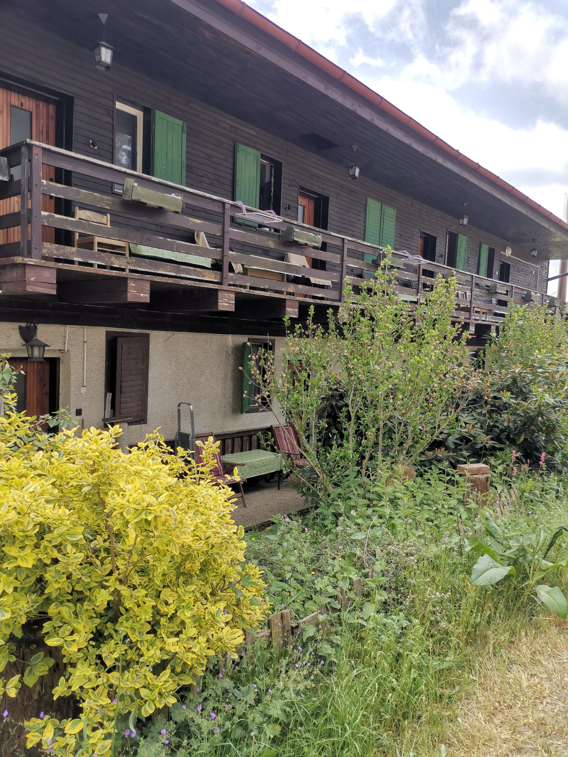 Rekreační středisko Žabák foto 3