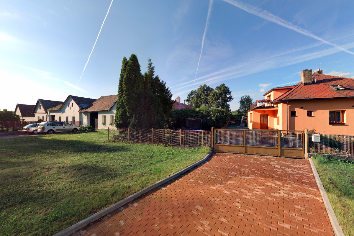 Ladislav Jakl - AUTORIZOVANÝ STAVITEL, s.r.o.