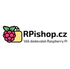 Logo obchodu RPiShop.cz