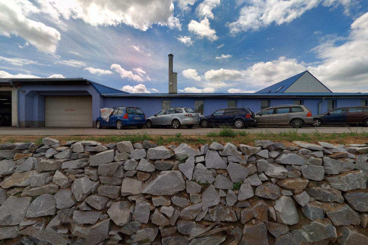 AUTOCONTROL, spol. s r.o.