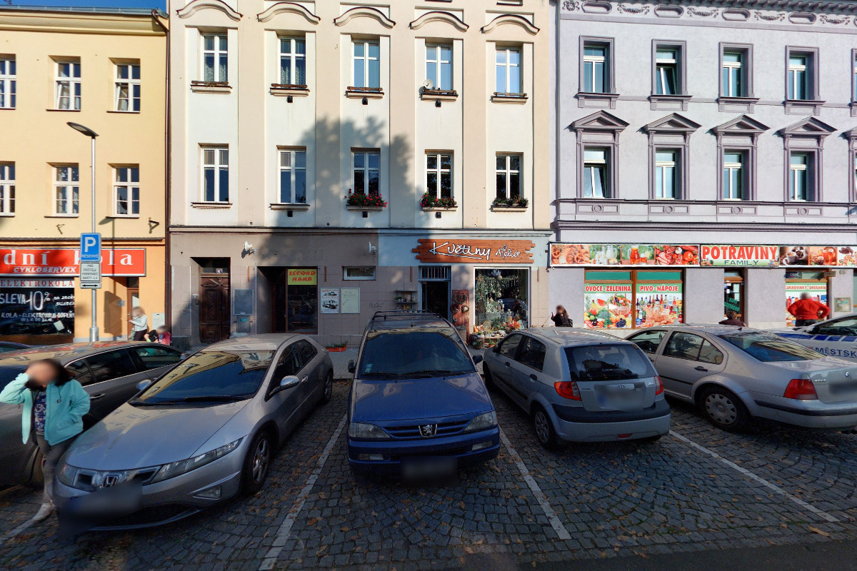 Kurz přežití na Šumavě