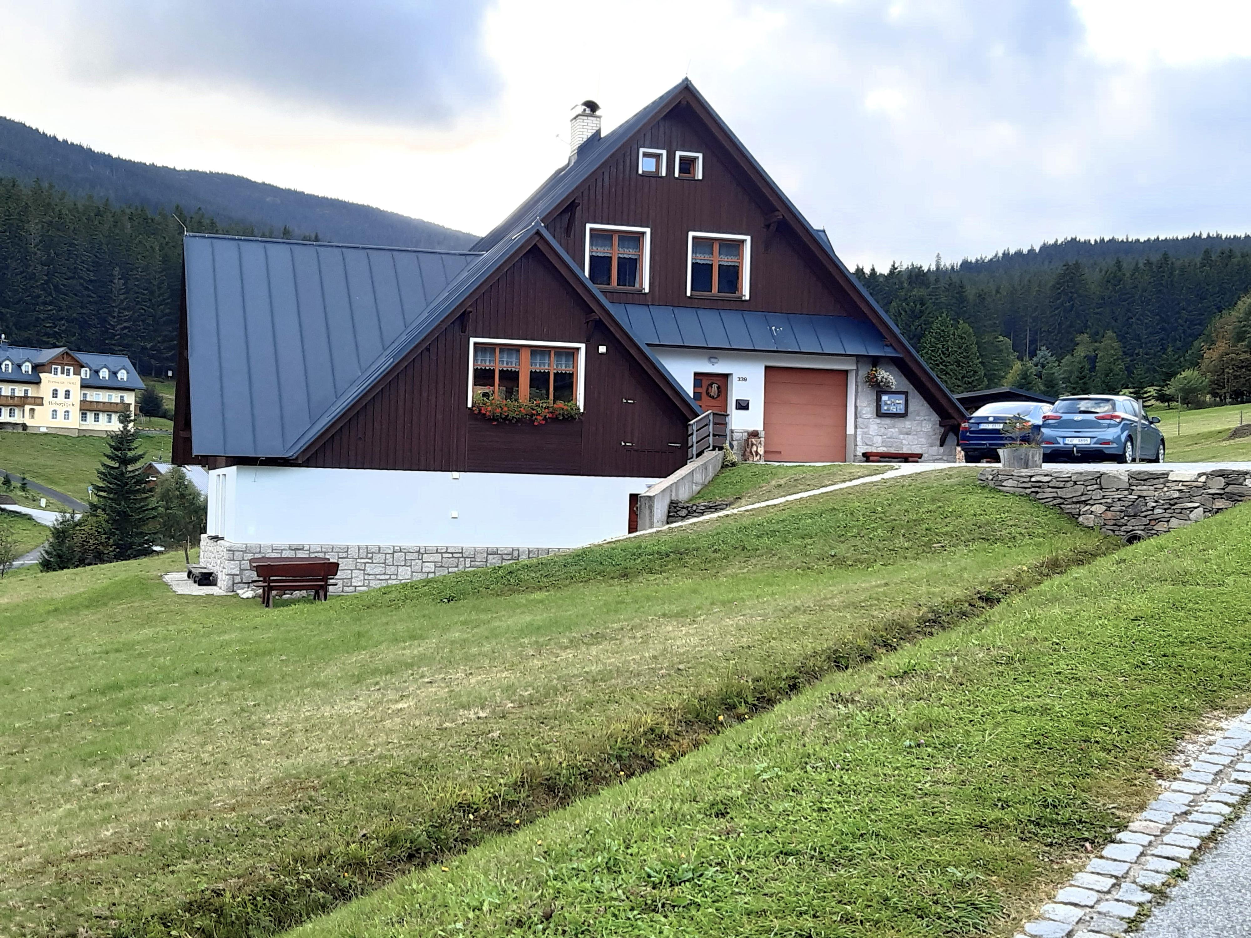 Berger Pec Privat