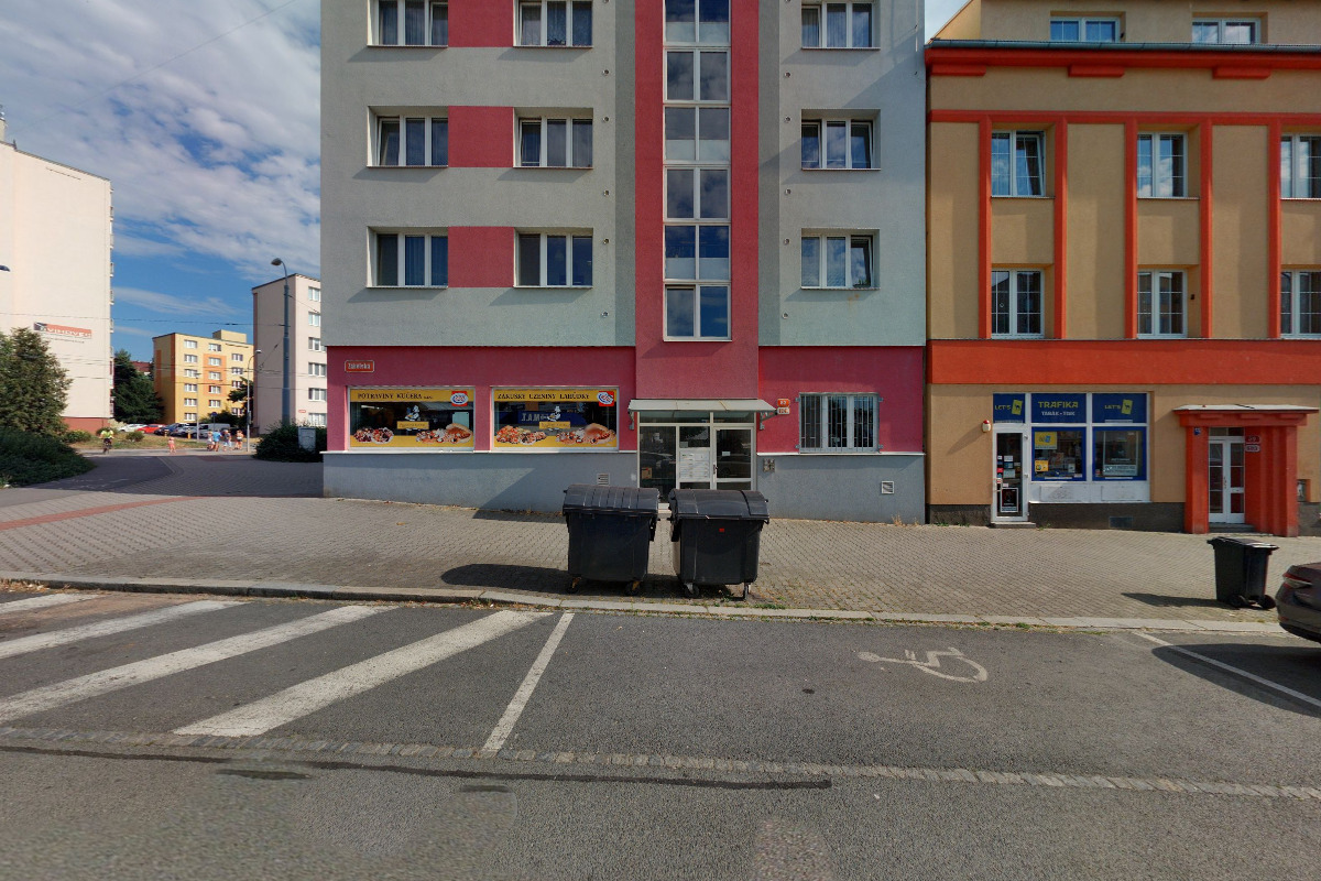 Pekařství Kučera foto 2