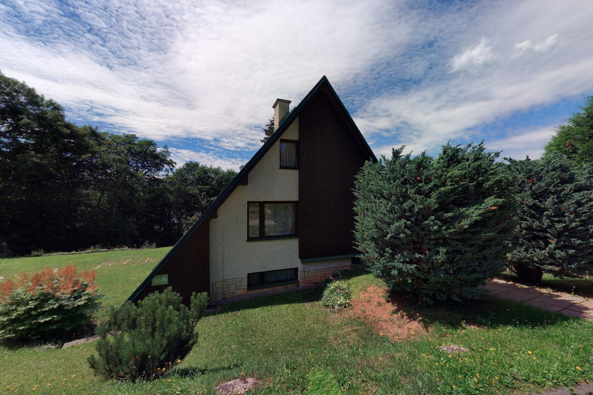 Holiday House foto 1