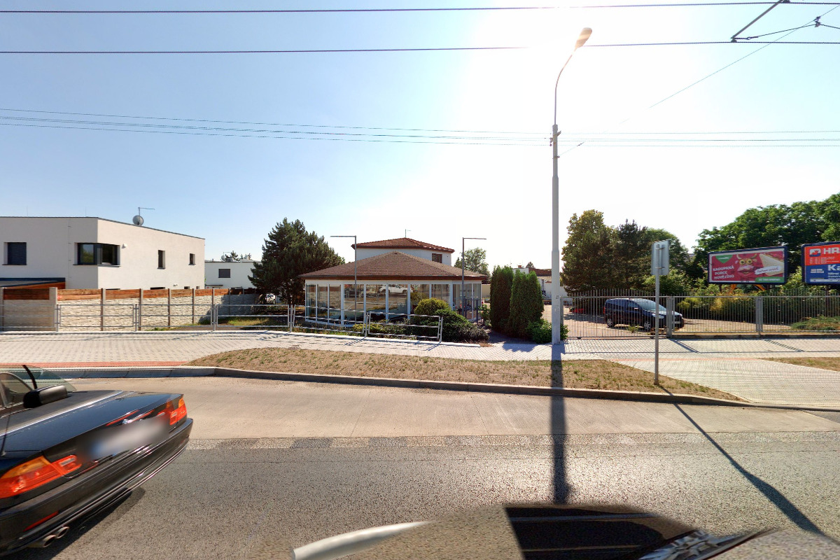 Autopark - Milan Vosáhlo foto 2