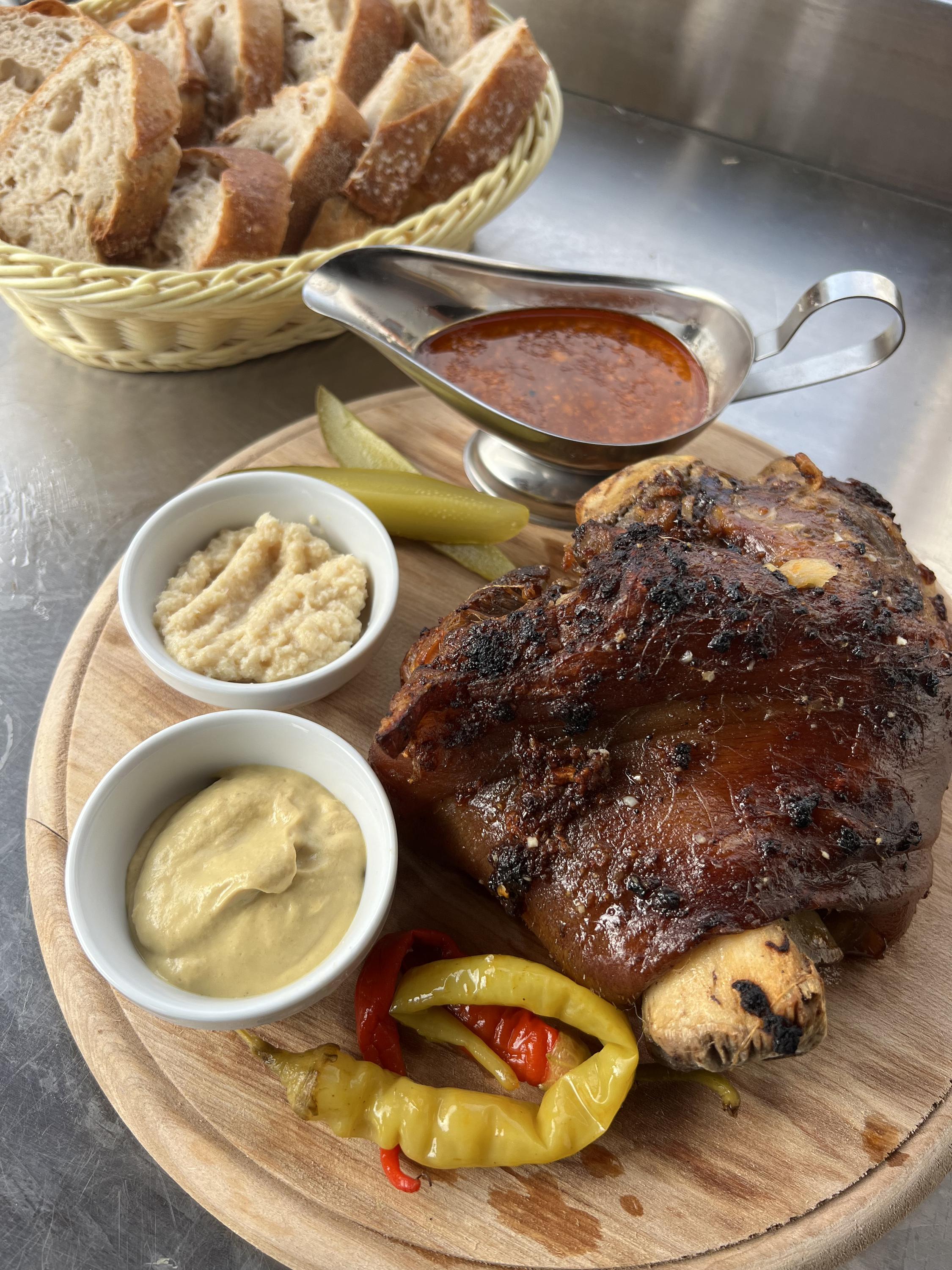 Rybářská restaurace a penzion U Horáků foto 5