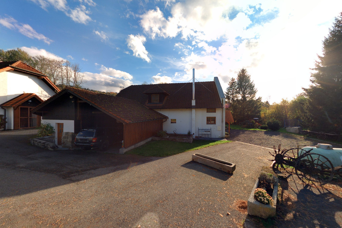 Ski areál Kocourov foto 5