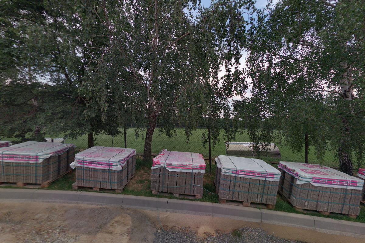 TJ Sokol Kobeřice foto 2