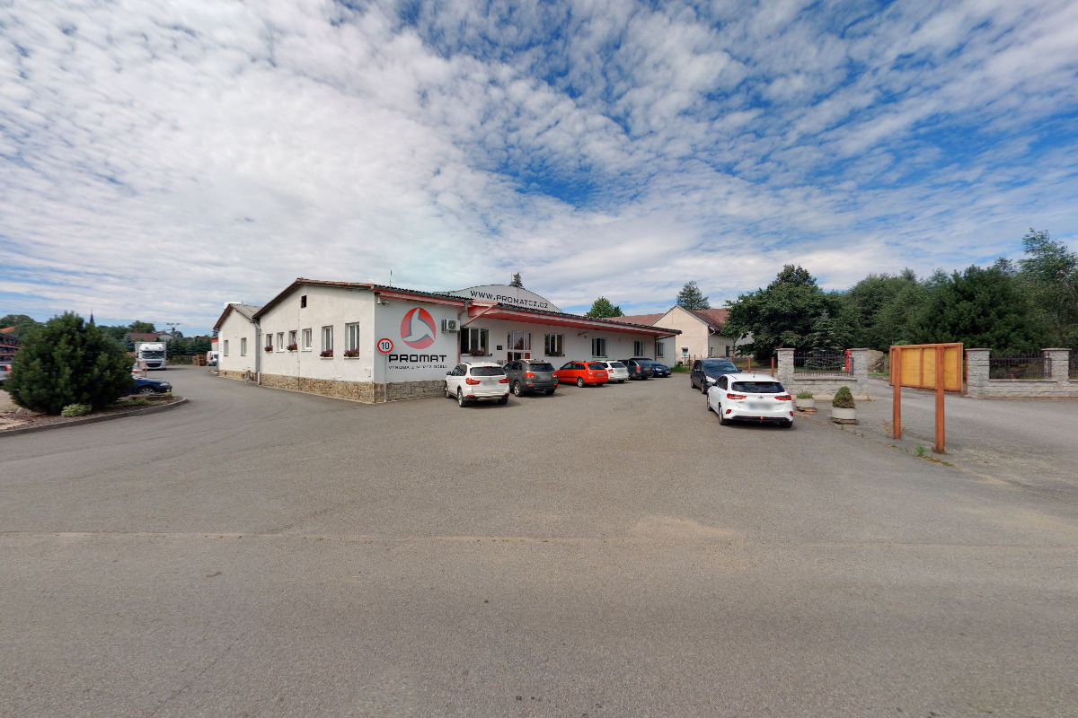 PROMAT CZ, spol. s r.o.