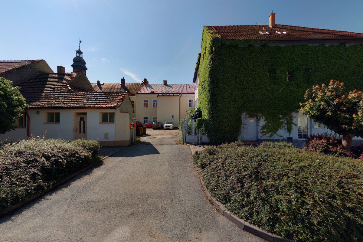 ZŠ Městec Králové, Nám. Republiky foto 2