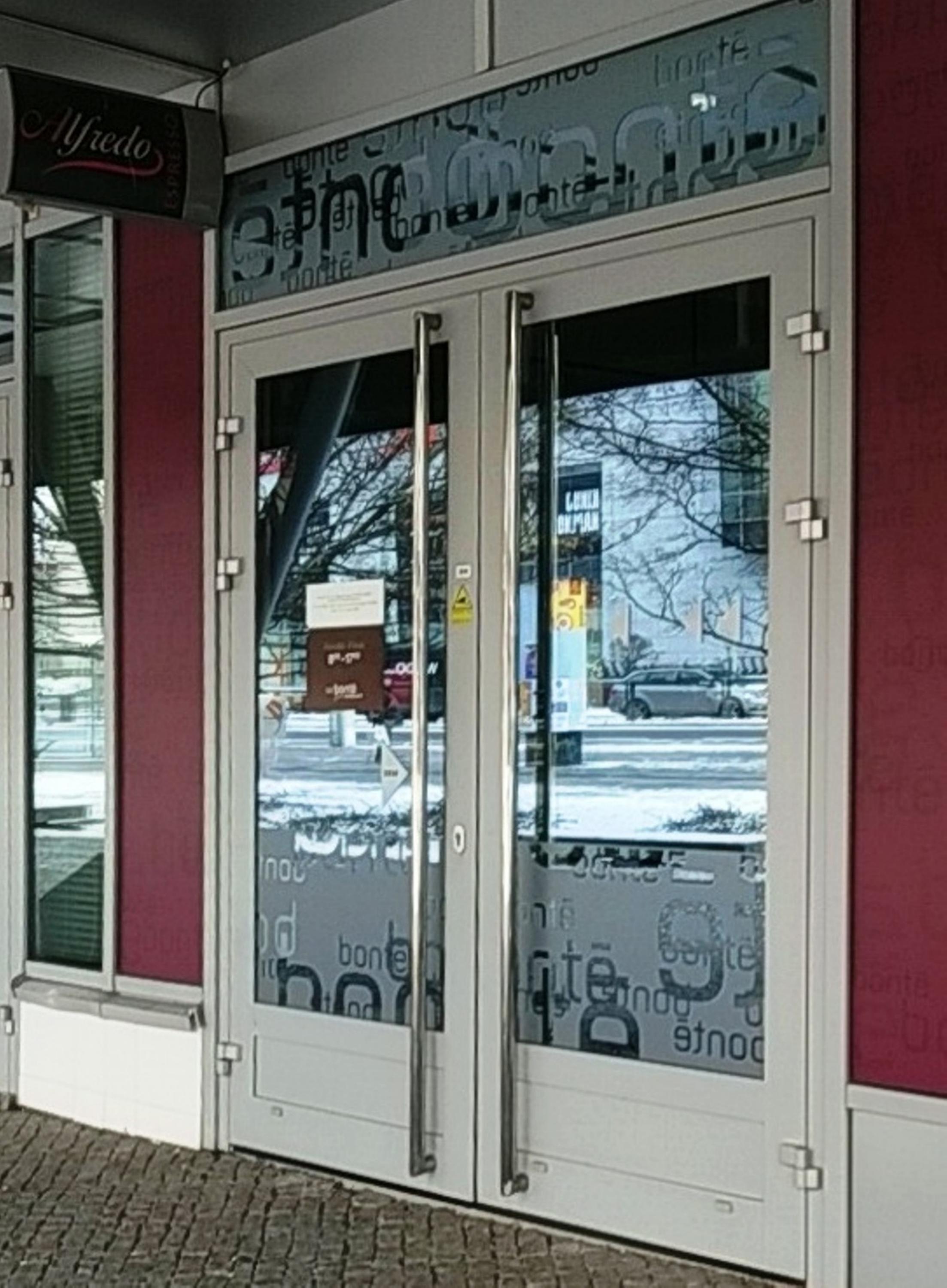 Bonté restaurant Pardubice foto 4