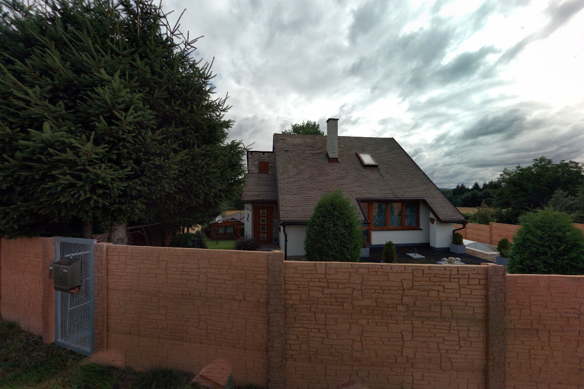 Kovovýroba Rostislav Barna