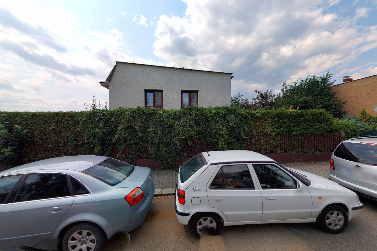 Ladislava Stachová  - Nemovitosti