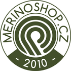 Logo obchodu Merinoshop.cz