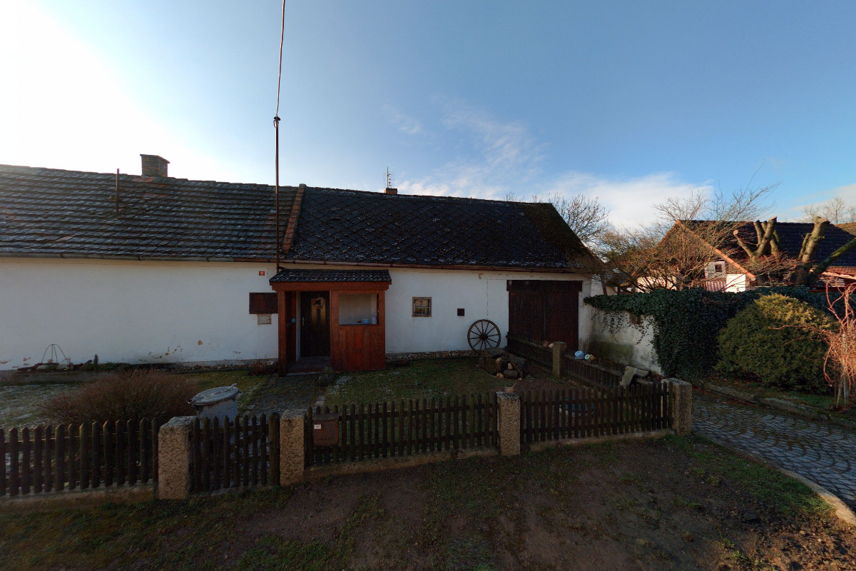 Country Cottage Koza