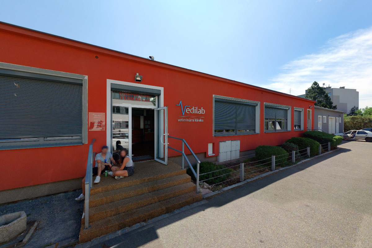 VEDILAB, spol. s r.o. foto 6
