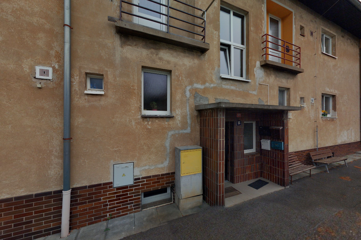 Stavební práce Dokulil