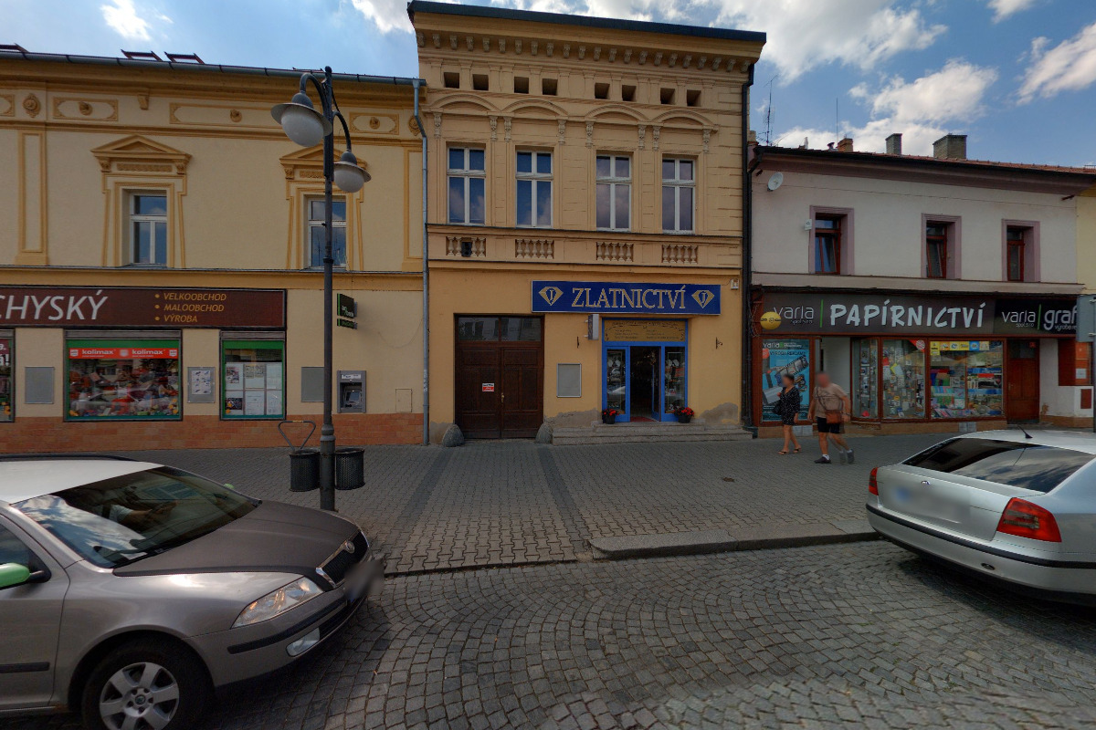 Zlatnictví Jana Vajcová foto 2