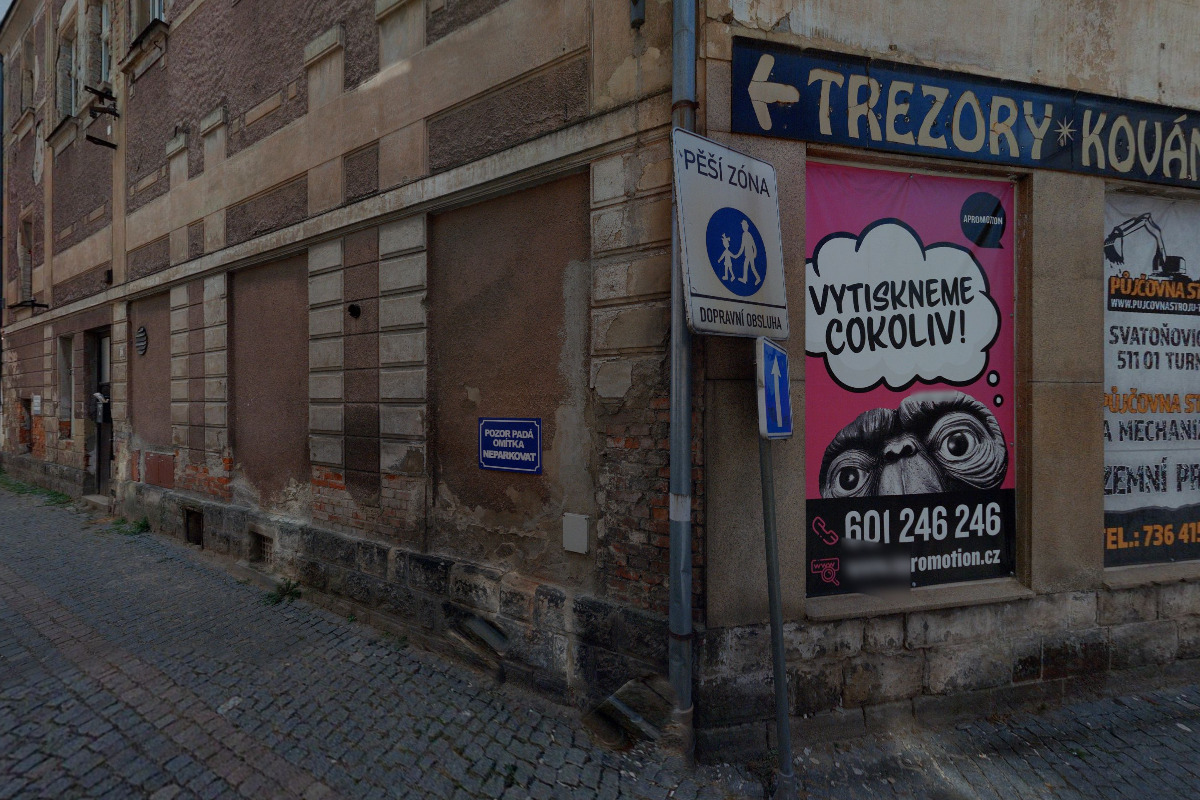 A - Zahradní technika SYCHROV a 10 000 věcí pro domácnost TURNOV, s.r.o. foto 3