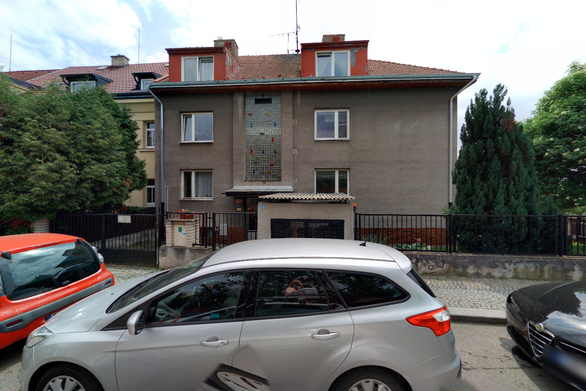 Caring Real Estate, s.r.o.