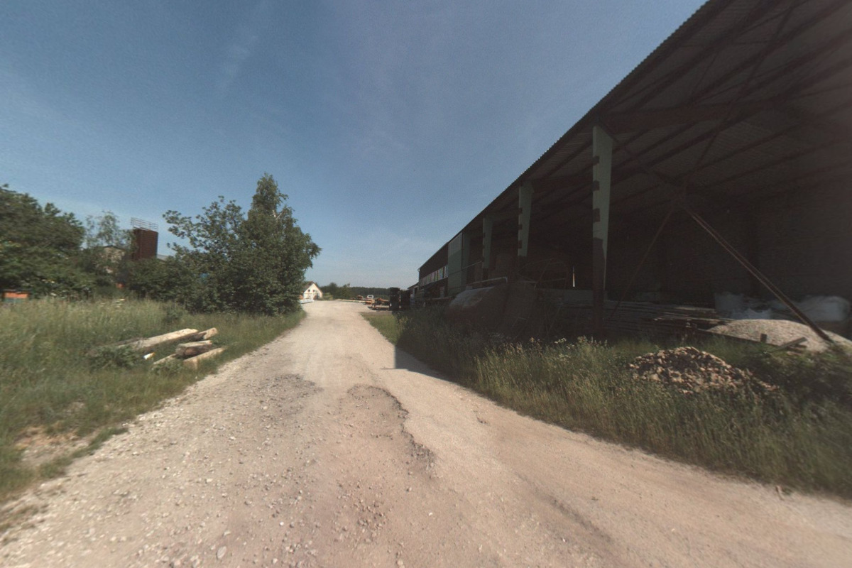 Tesařství Krejčí Roman