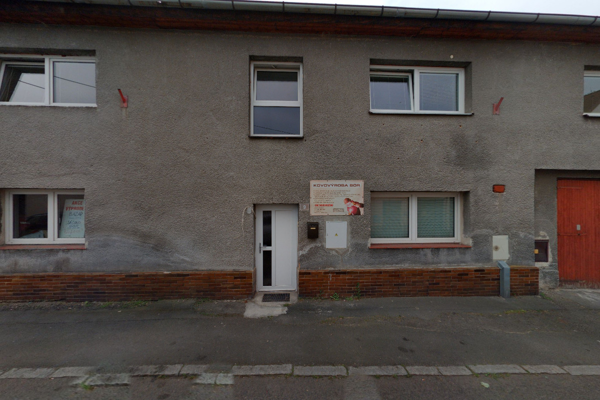 CNC kovoobrábění - Jaromír Hendrich foto 2