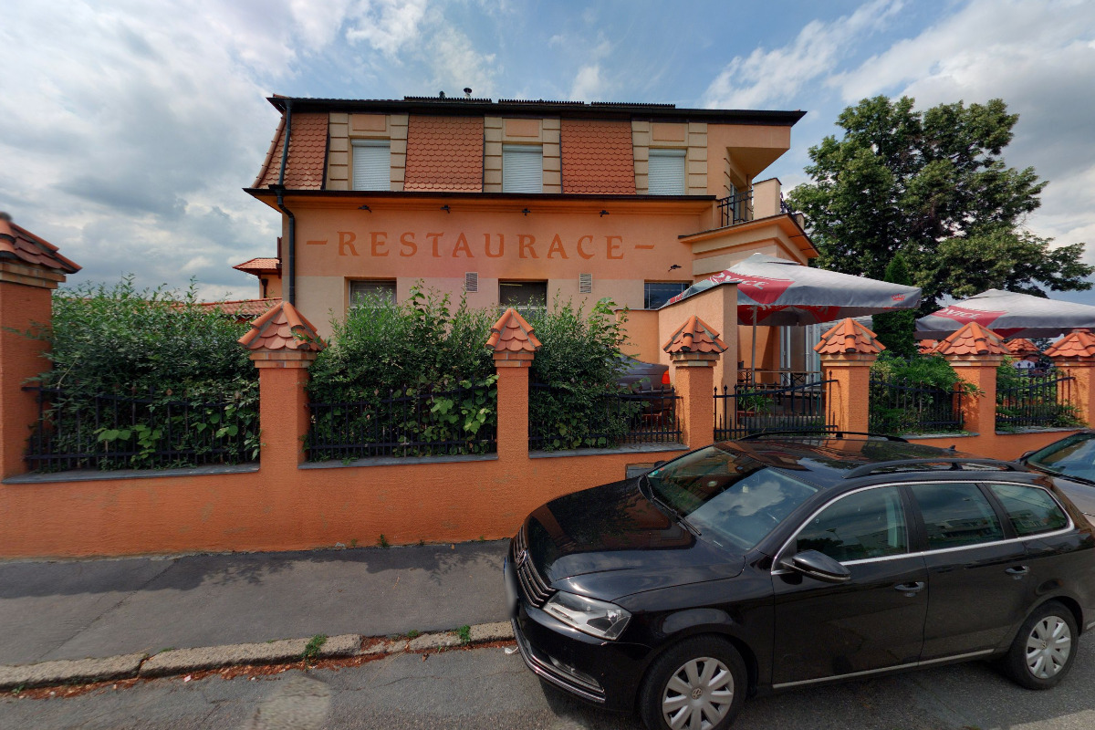 Lamb Grill House & Pizza foto 6