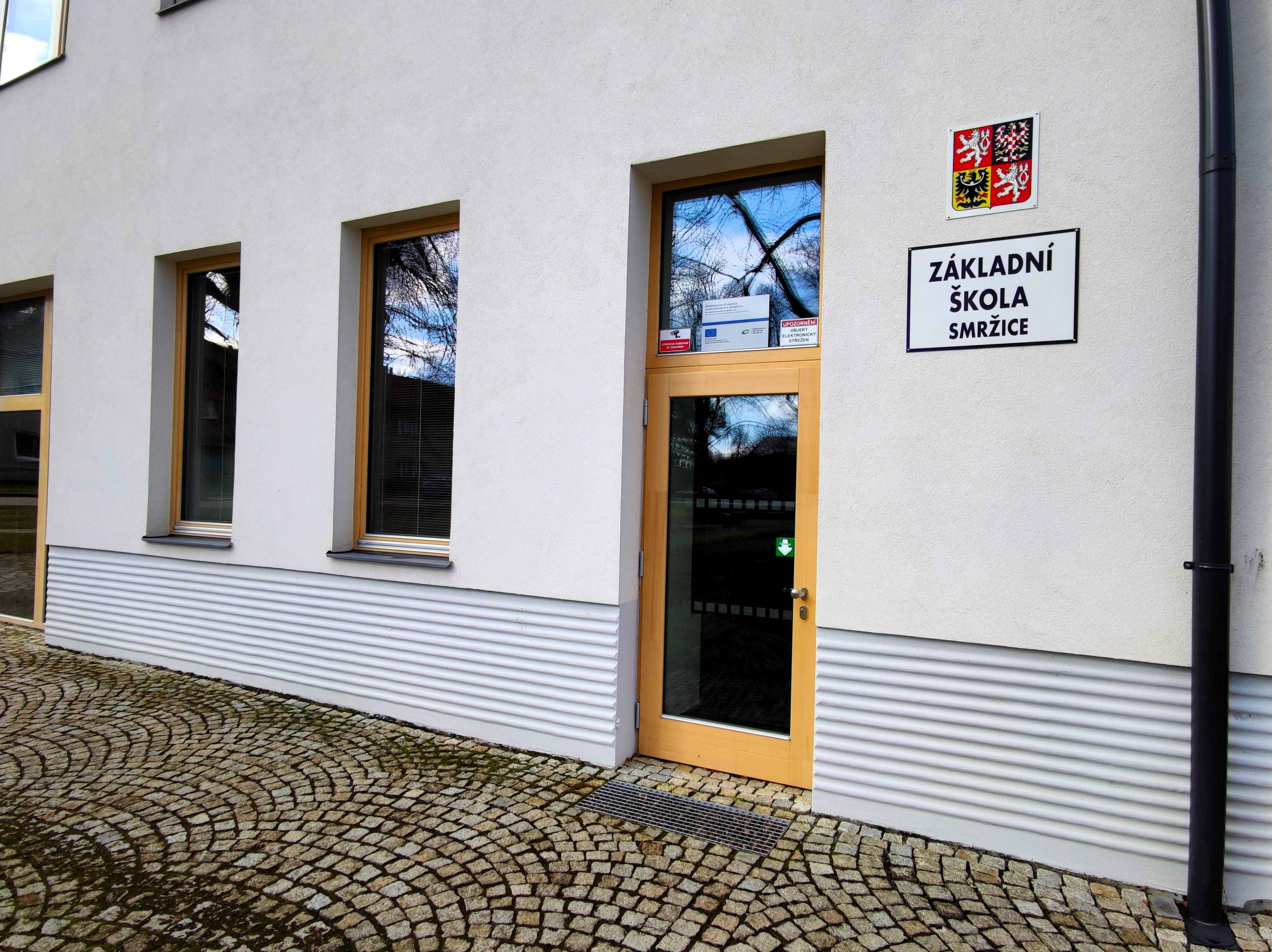 ZŠ Smržice foto 4